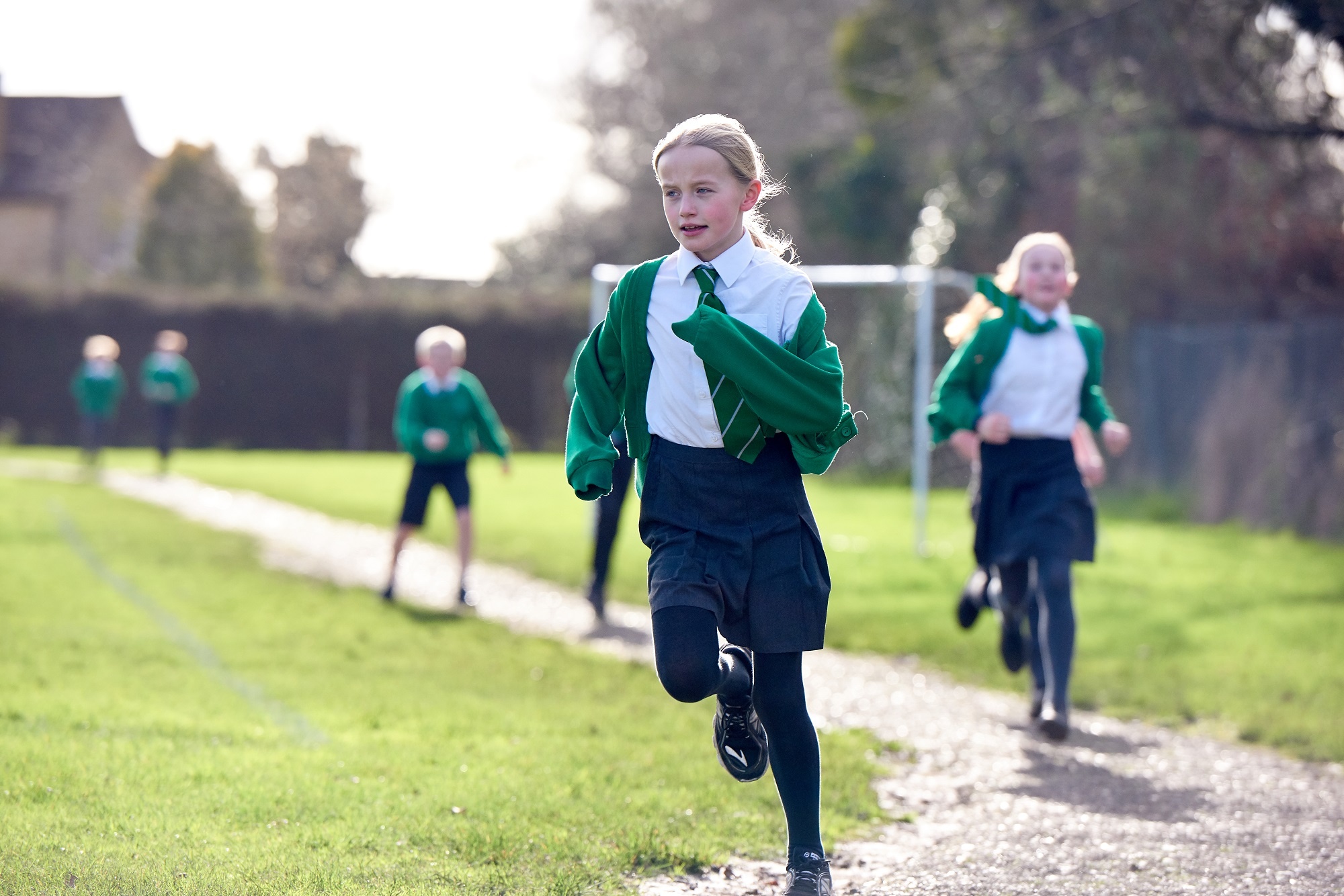 St Peter’s School, Wrecclesham